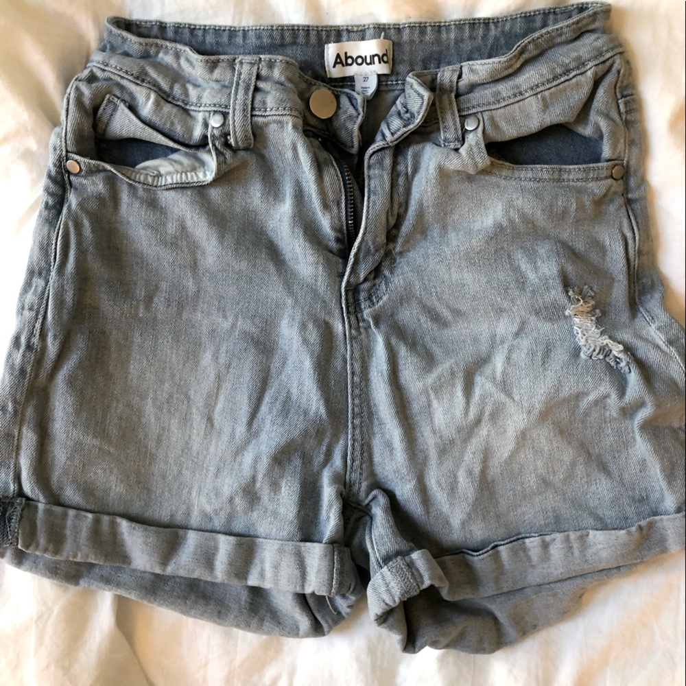 Abound shorts